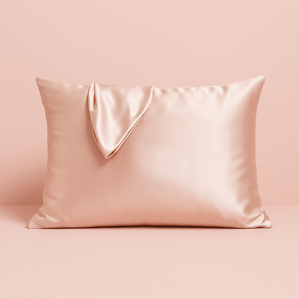 Federa in raso Sireena